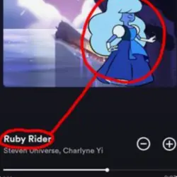 Sapphire edit 💙💙