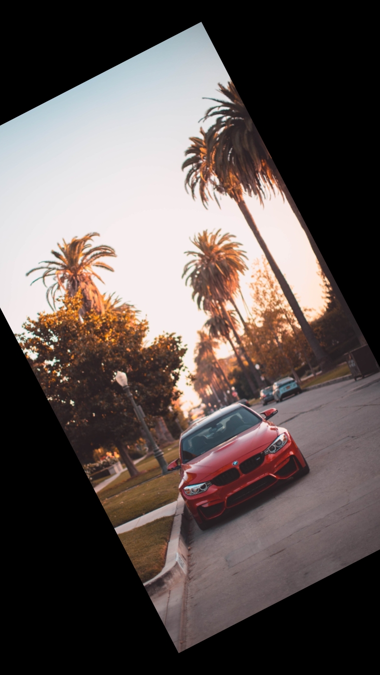 Trend Cars New 