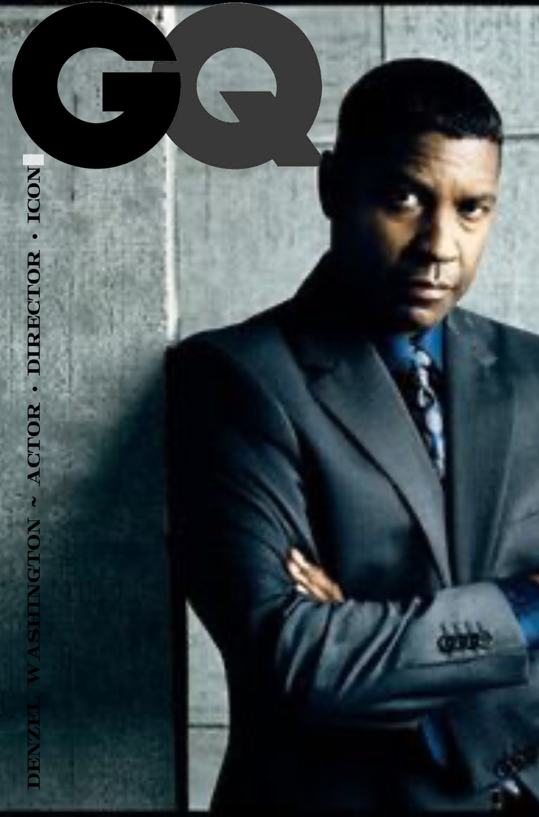 Majalah GQ