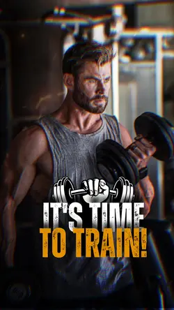 Time To Train