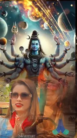 Pashupati arati