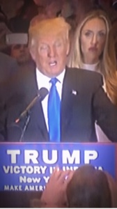 Edição De Donald Trump