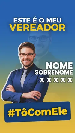 MEU VEREADOR