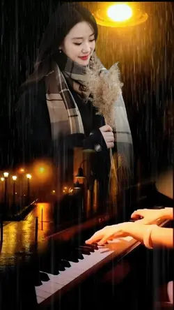 rain template