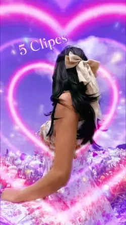 Efeito Coração Rosa