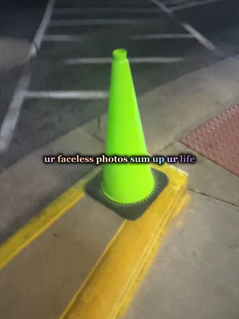 faceless pics