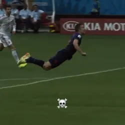 FLYING DUTCHMEN