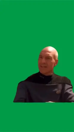 Picard communicate 