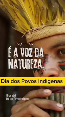 Povo indígena