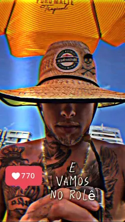 um role insano