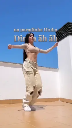 Na paradinha