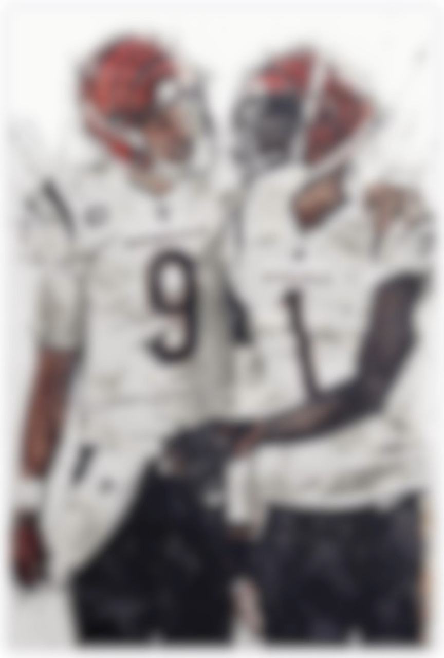 Bengals edit