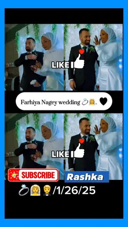 Arooska Wedding 