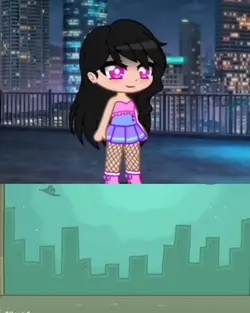 Me In Frame Order