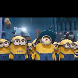 Funny Minions Clip