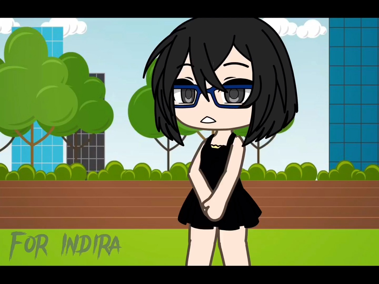 Animation 4 Indira<3