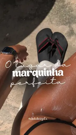 Marquinha | Bronze