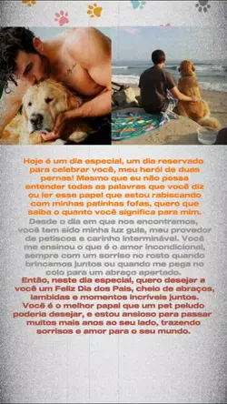 Pai De Pet