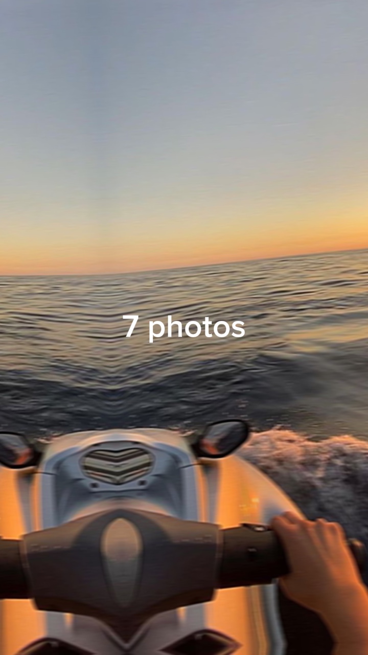 Vacances jet ski