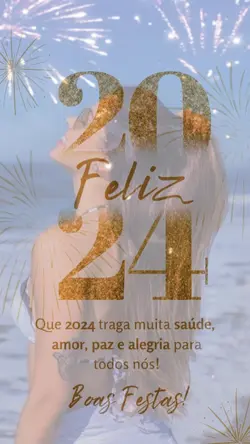 Boas Festas