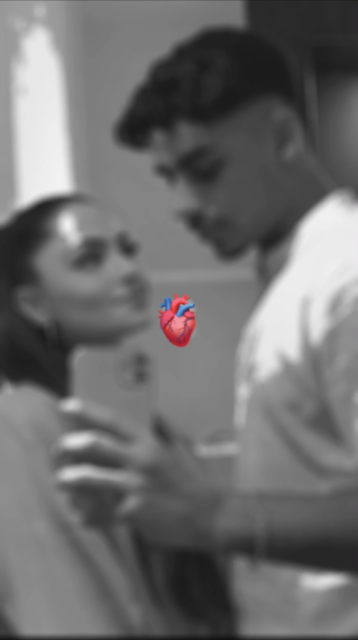 Décharge cardiaque 