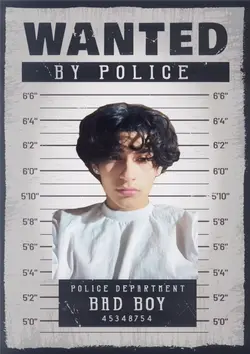 Jail