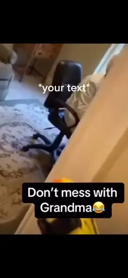 Grandma