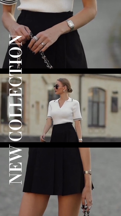 Outfit girls