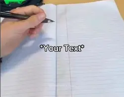 Writing Off