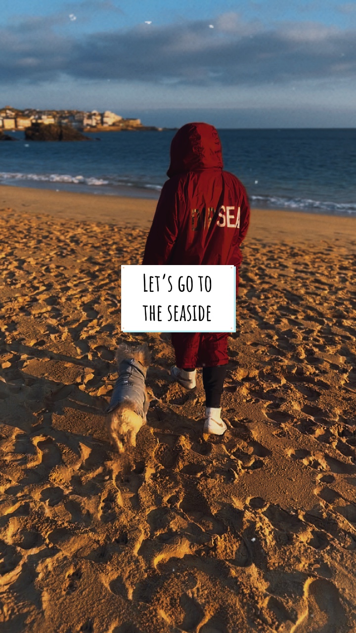 Sahil 🏖️