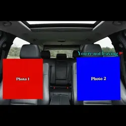 Being kidnapped 🥰