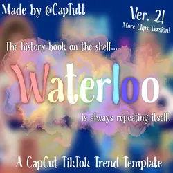 Waterloo! V.2