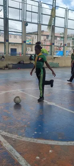 desbravadores
