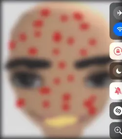 Nerd 🤓 to baddie 💅