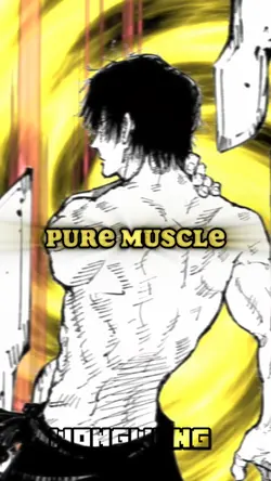 Pure muscl