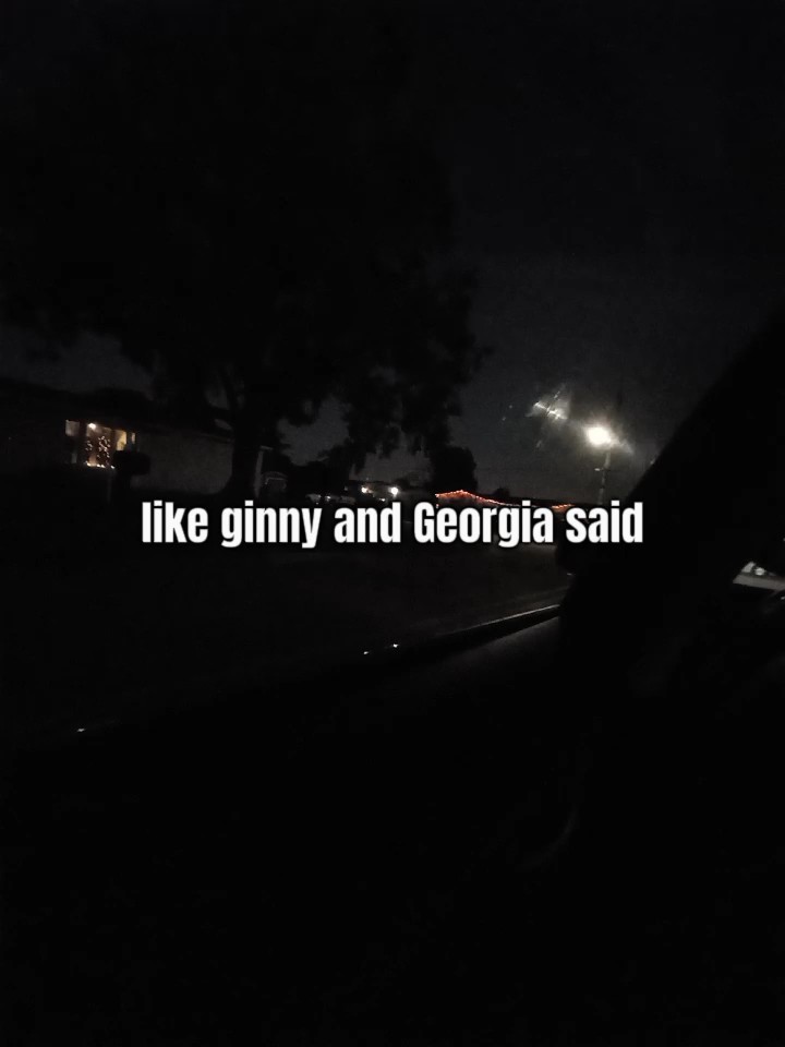 Gunny and Georgia