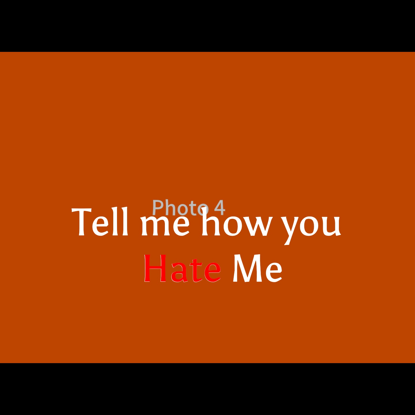 Cover Picture