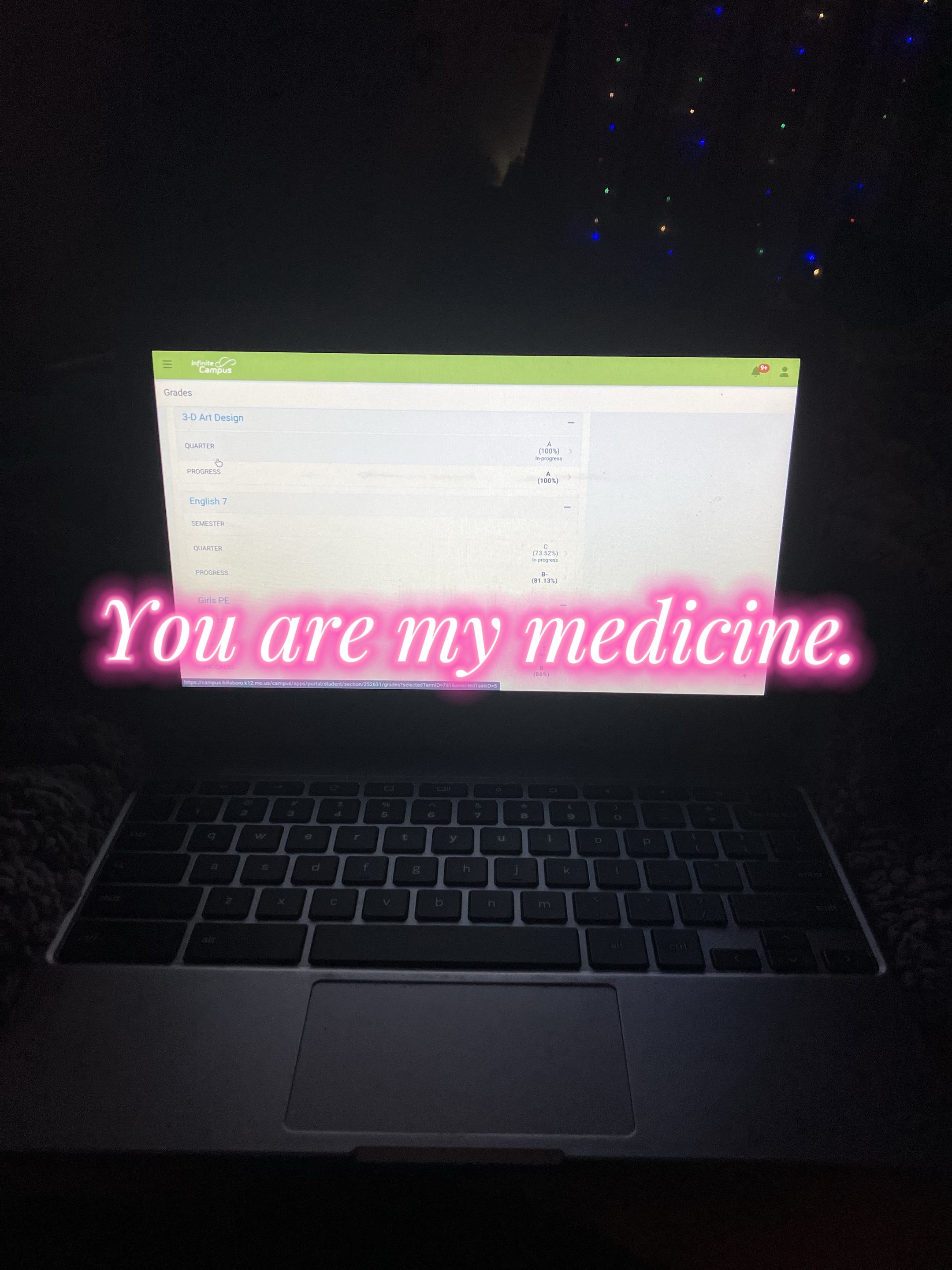 Eu amo tanto ela 💗