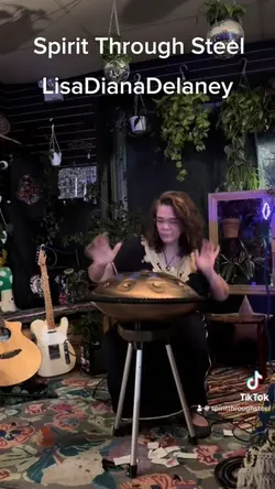 Spirit Through Steel