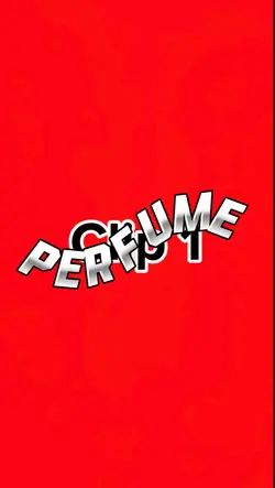 Perfume Billi Royce