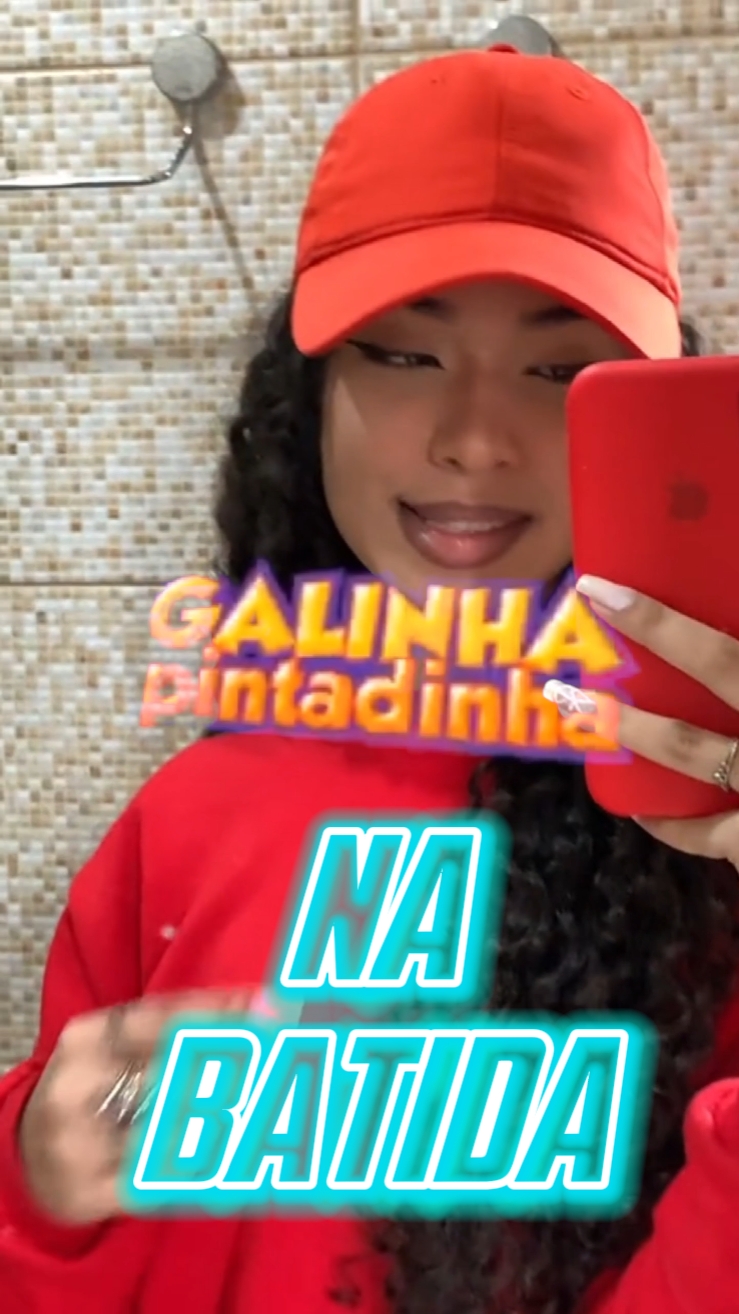 a galinha pintadinha