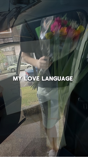 Love language 