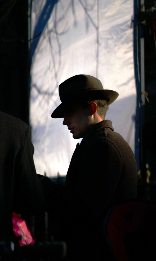 Cover Picture