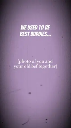 we used to be best