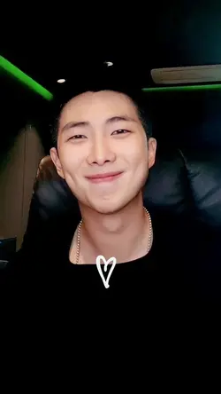 BTS TREND 