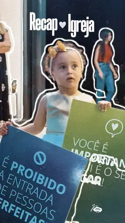 Recap | Igreja