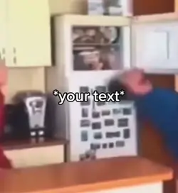 He dead 
