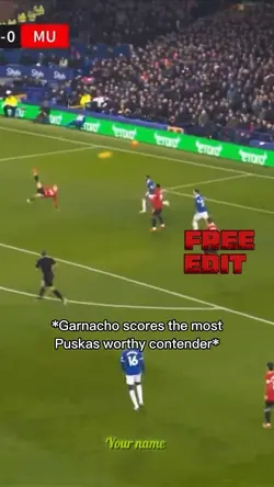 Puskas Award 2024 💀