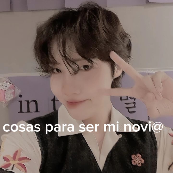 no tenia que hecer
