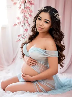 Sua Versão Grávida 